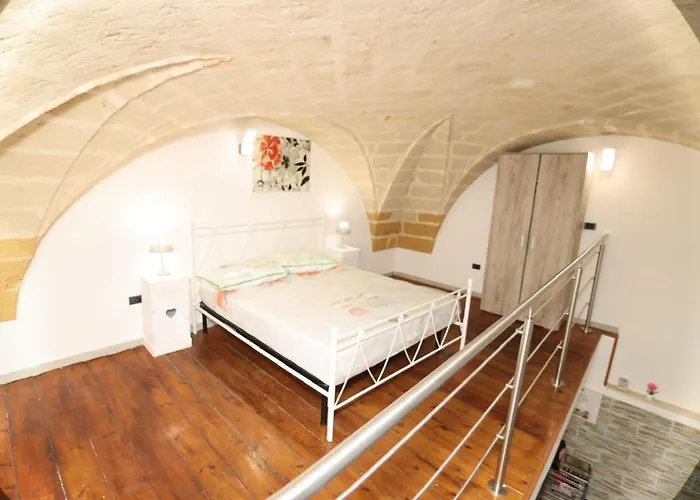 Casa de hóspedes Antica 4*