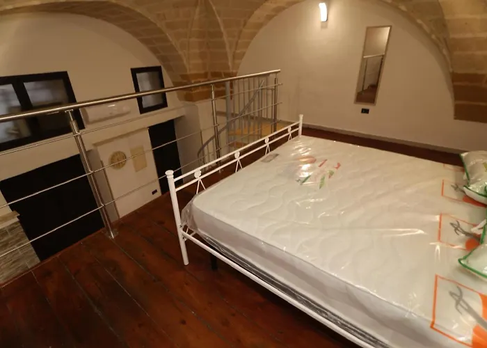 Antica Casa de hóspedes