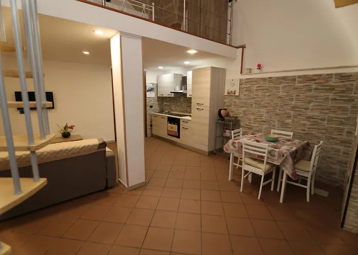 Antica 4* Brindisi